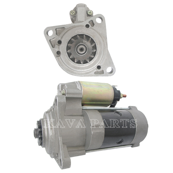 Yale - Starter  Motor For Yale Lift Trucks 14381520 14389250 14389260